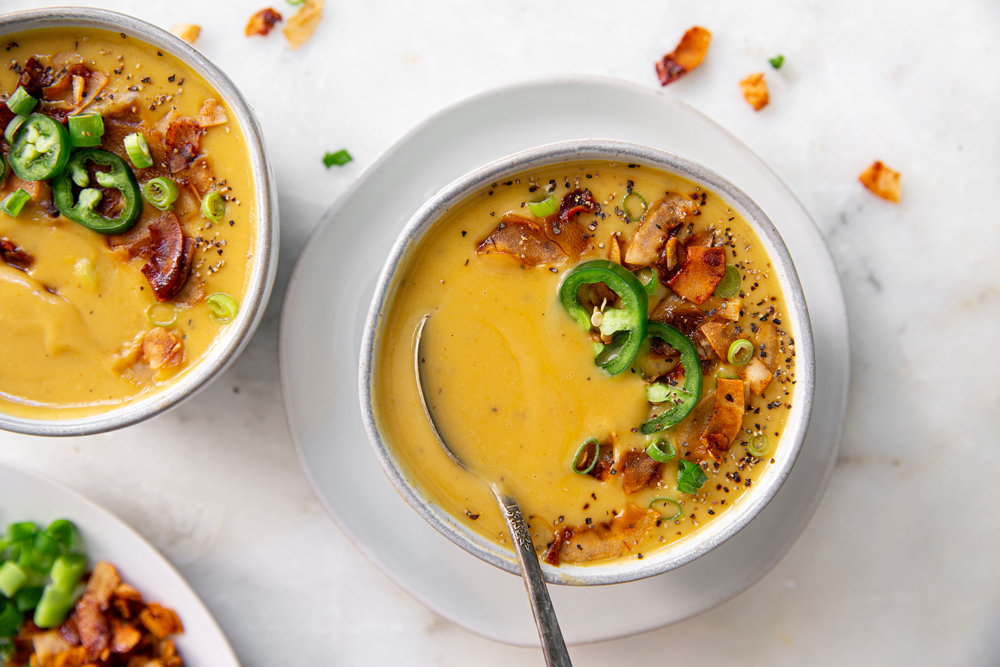 Potato Soup