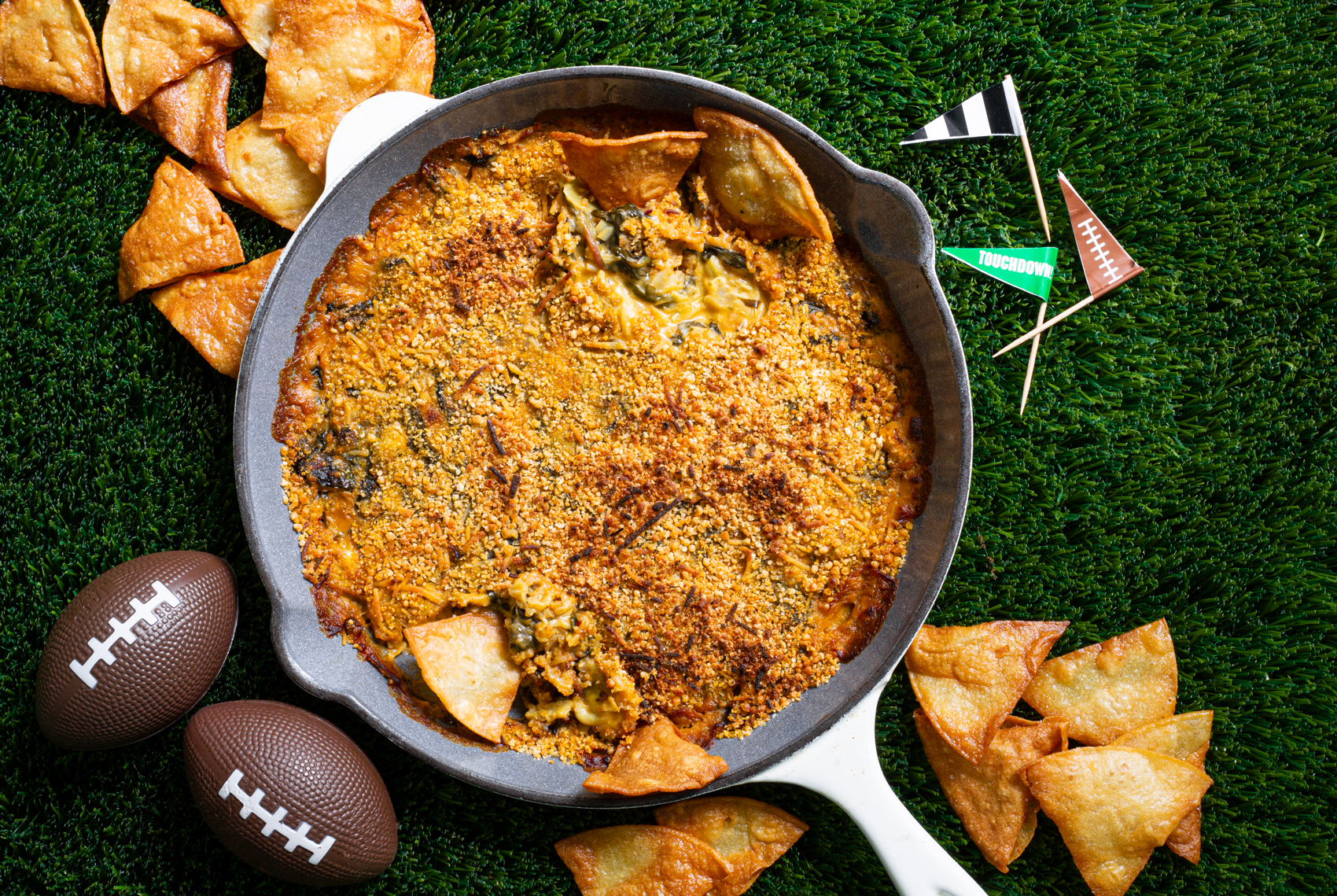 Artichoke Dip