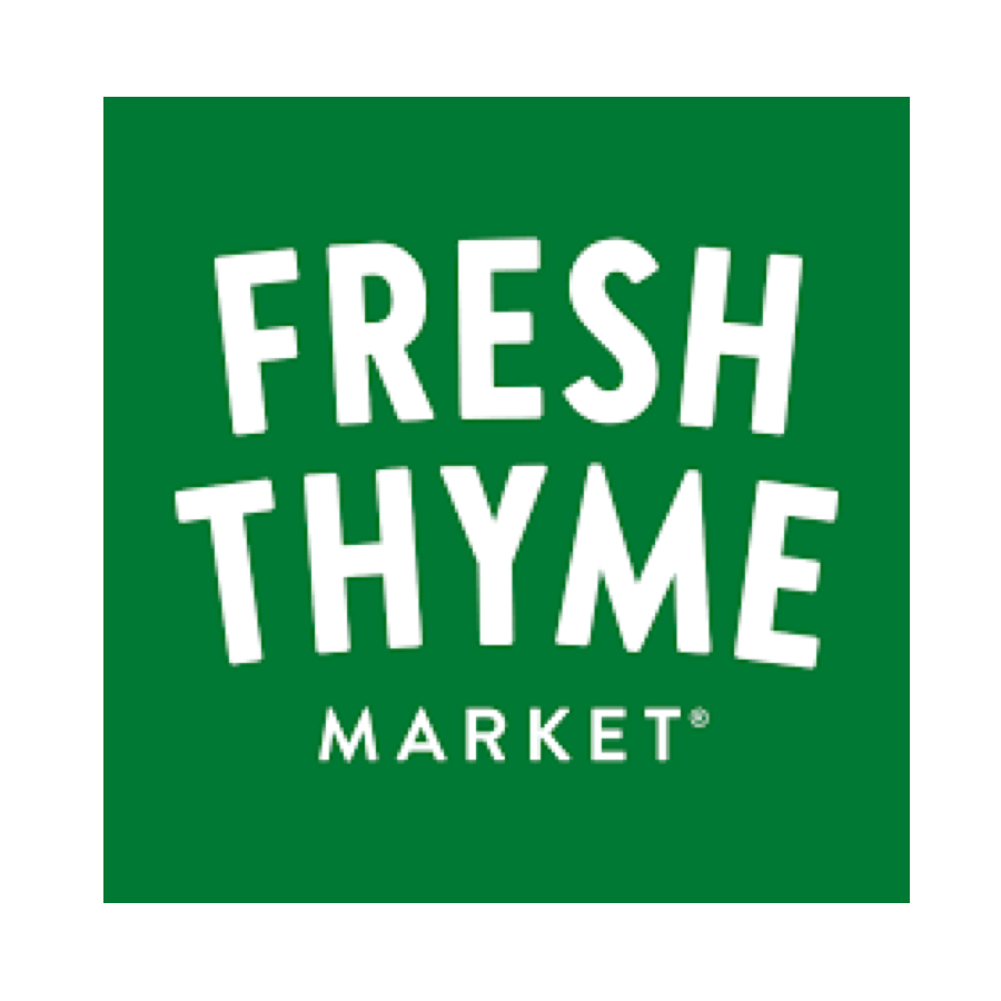 Photo of Fresh Thyme Logo