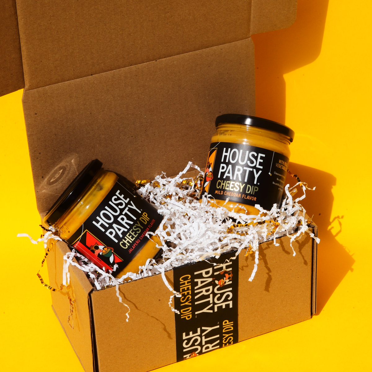 PreParty Box 2 Pack