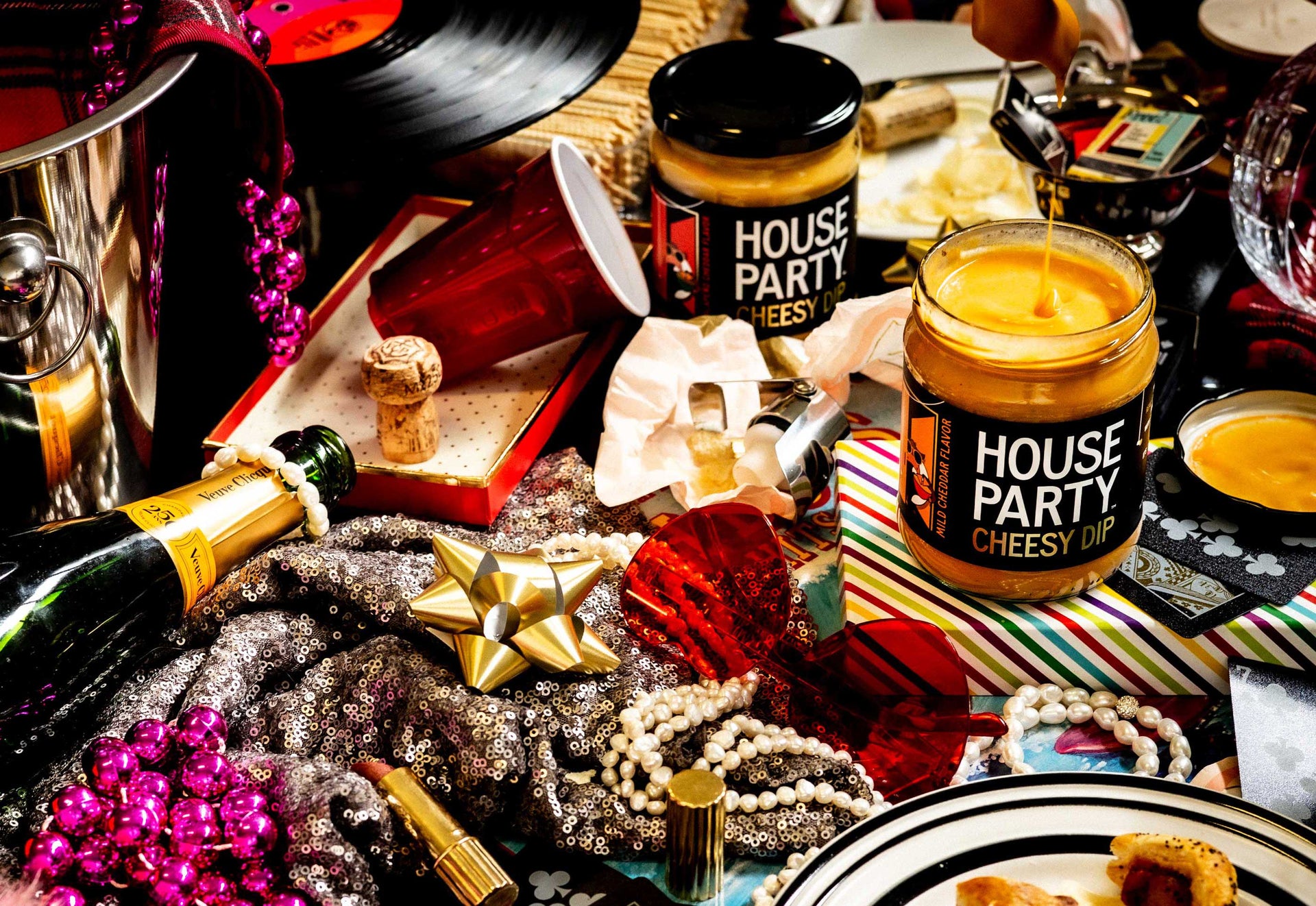 House Party