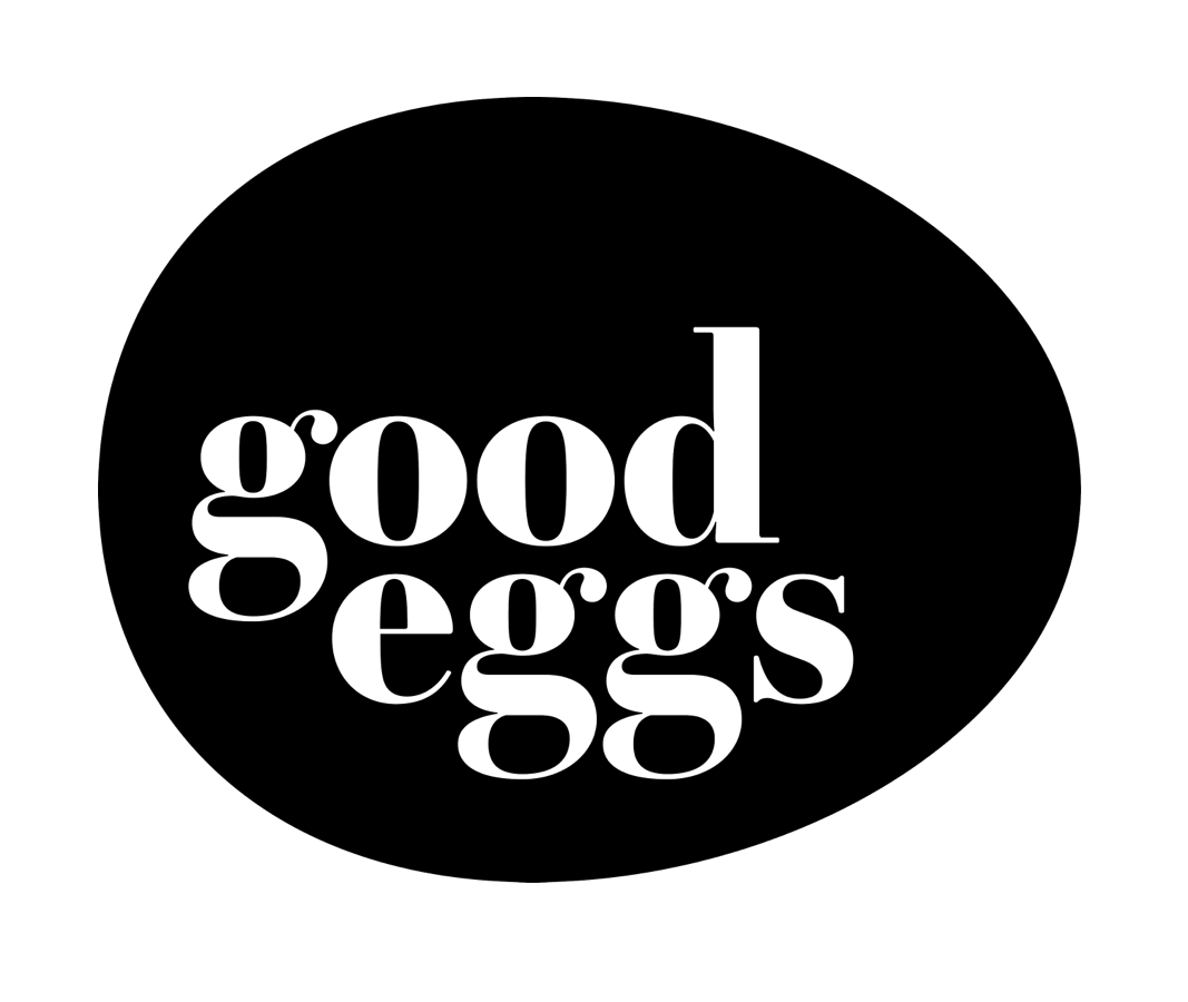 Photo of Good Eggs Logo